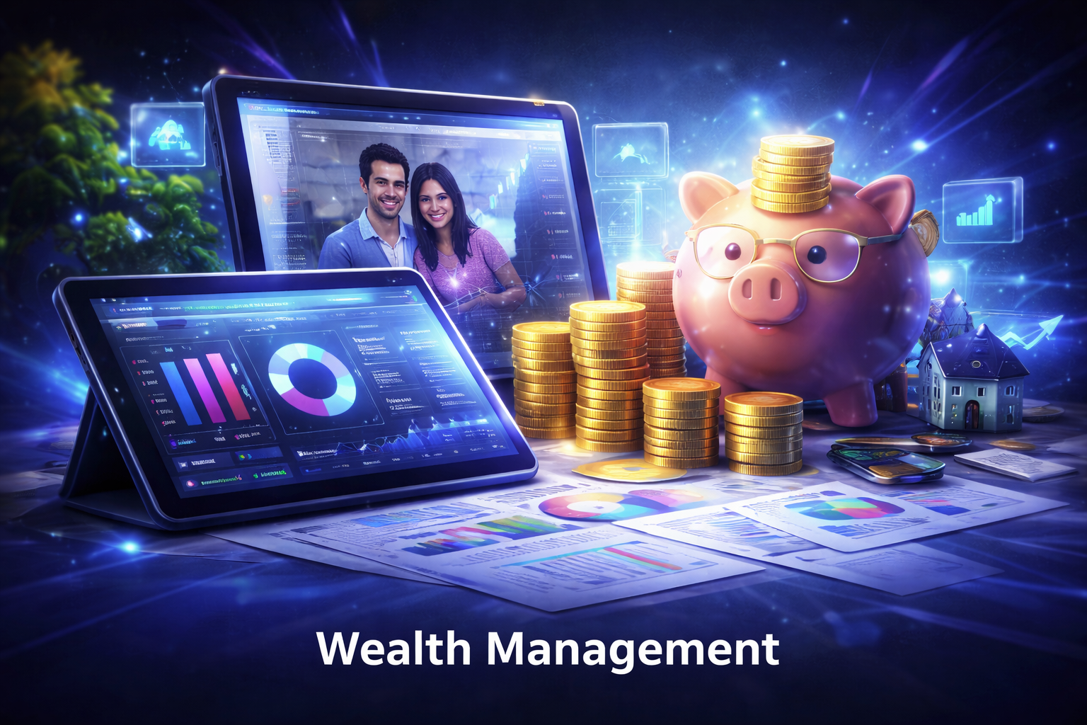 Wealth Management